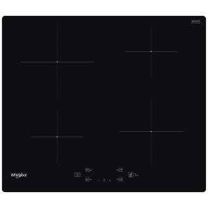 Whirlpool WS Q2160 NE indukční varná deska