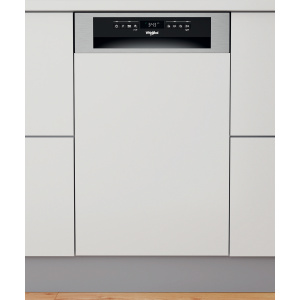 Whirlpool WSBO 3O34 PF X vestavná myčka nádobí