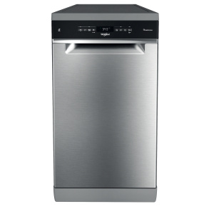 Whirlpool WSFO 3O23 PF X myčka nádobí