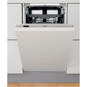 Whirlpool WSIC 3M27 C vestavná myčka nádobí