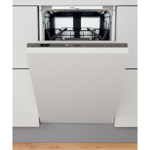 Whirlpool WSIO 3T125 6PE X vestavná myčka nádobí