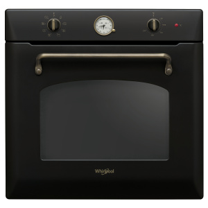 Whirlpool WTA C 8411 SC AN horkovzdušná trouba