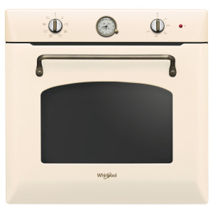 Whirlpool WTA C 8411 SC OW horkovzdušná trouba