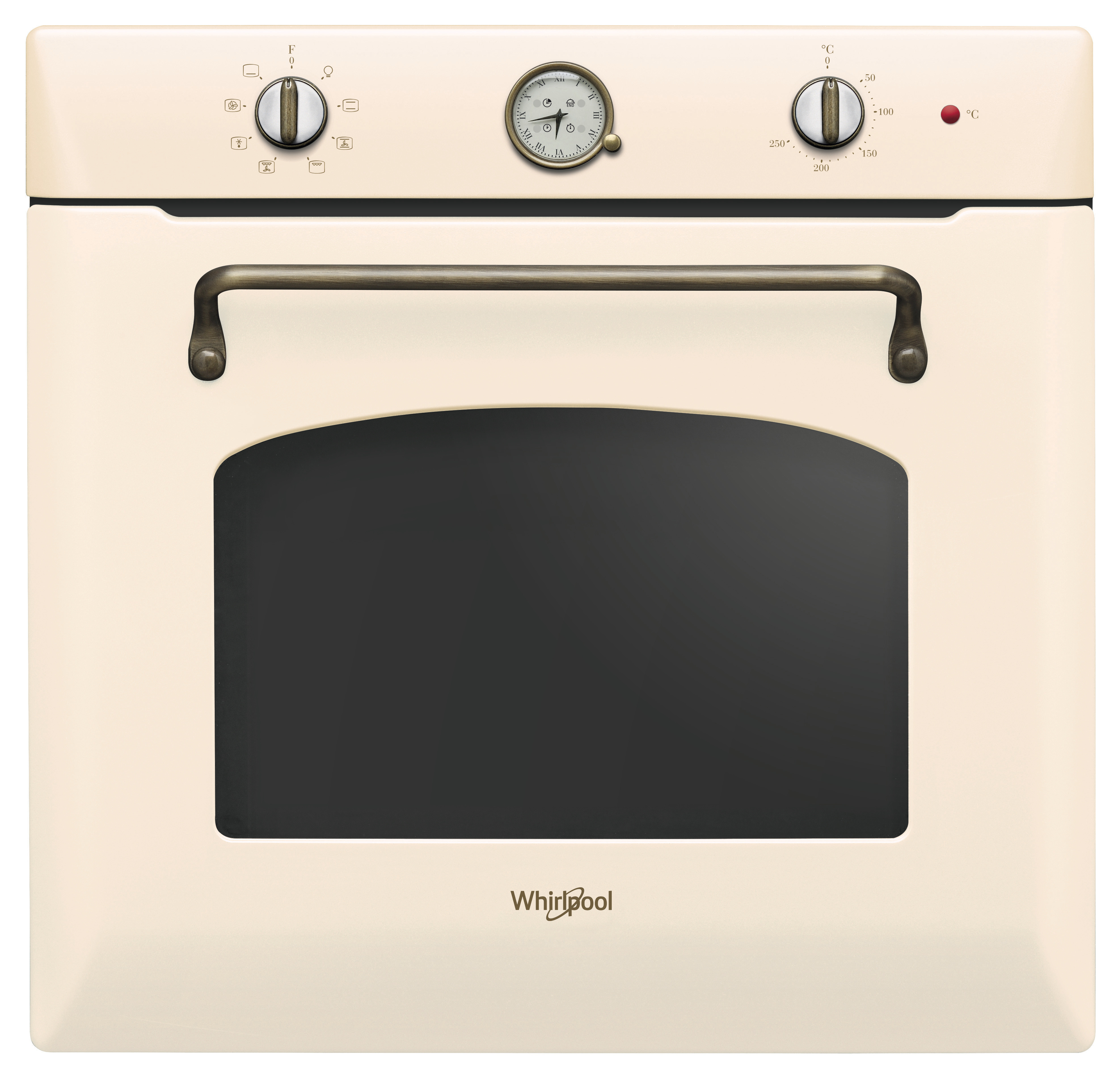 Whirlpool WTA C 8411 SC OW horkovzdušná trouba