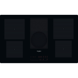 Whirlpool WVH 92 K/1 indukční varná deska s odsavačem