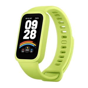 Xiaomi Smart Band 9 Active barva Green 70783