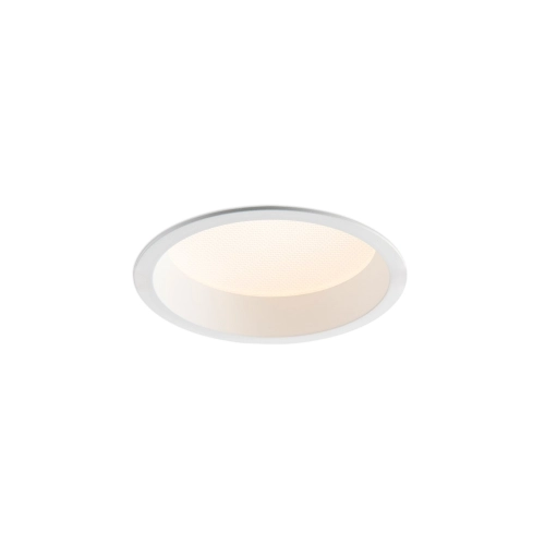 Zápustné LED svítidlo LED2 ZETA II S bílé 6-14W 2700K/3000K/4000K UGR 2550271