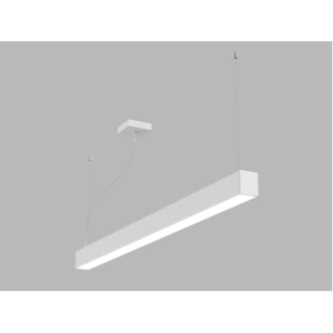 Závěsné LED svítidlo LED2 NOLI II 120cm bílé 20-40W 3000K/3500K/4000K 3238151
