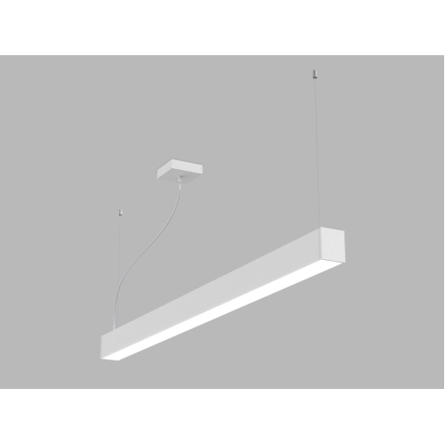 Závěsné LED svítidlo LED2 NOLI II 120cm bílé 20-40W 3000K/3500K/4000K 3238151