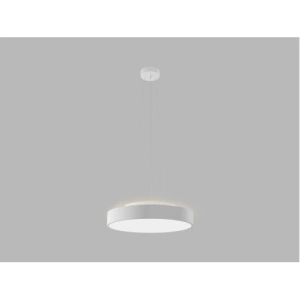 Závěsné LED svítidlo LED2 RINGO II 40cm bílé 40W 3000K/4000K 3275551