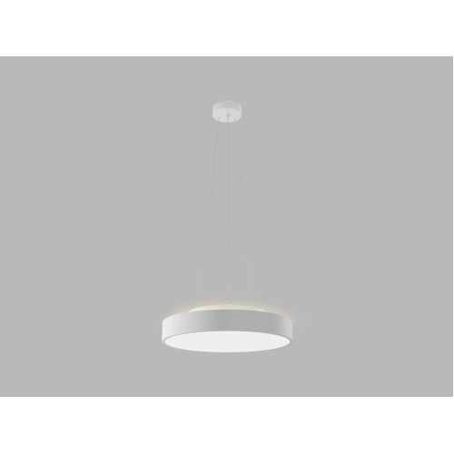 Závěsné LED svítidlo LED2 RINGO II 40cm bílé 40W 3000K/4000K DALI 3275551D