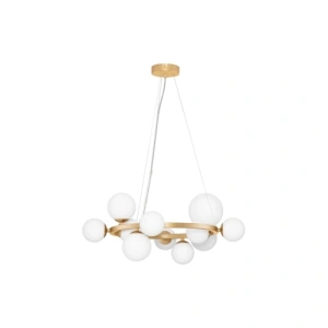Závěsné svítidlo NOVA LUCE ODILLIA G9 9028856 bez žárovky