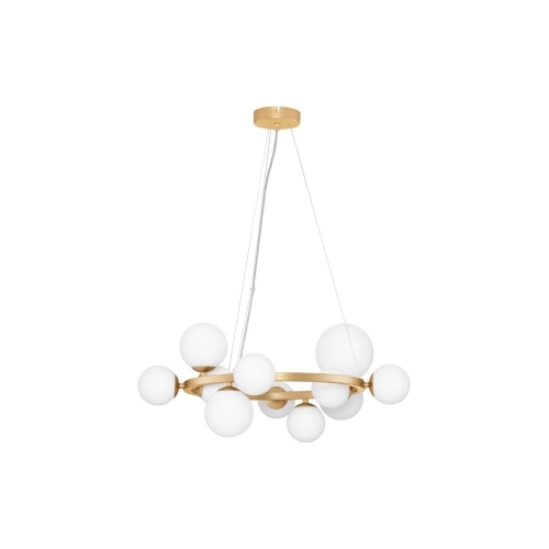 Závěsné svítidlo NOVA LUCE ODILLIA G9 9028856 bez žárovky