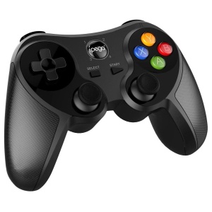 iPega 9078 Bluetooth Gamepad Android/PC/Android TV Black PG-9078