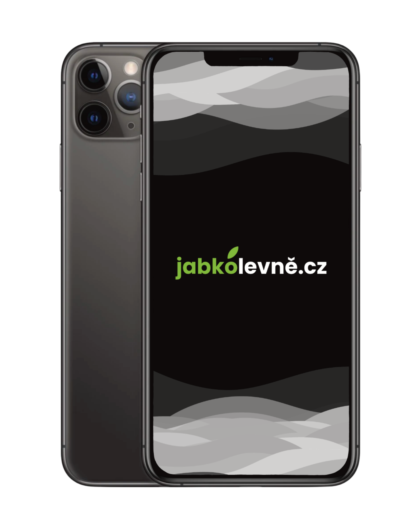 iPhone 11 Pro 256GB (Stav B) Vesmírně šedá