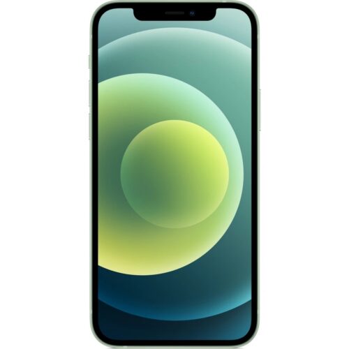 iPhone 12 Mini 128GB (Rozbalený) Zelená - Obrázek 2