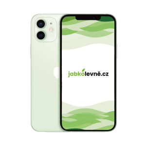 iPhone 12 Mini 128GB (Rozbalený) Zelená