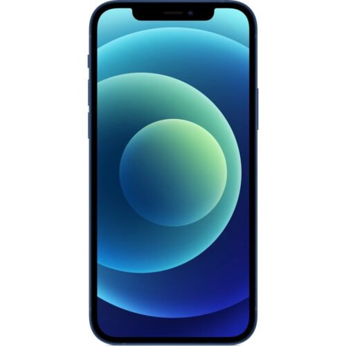 iPhone 12 Mini 256GB (Zánovní) Modrá - Obrázek 2
