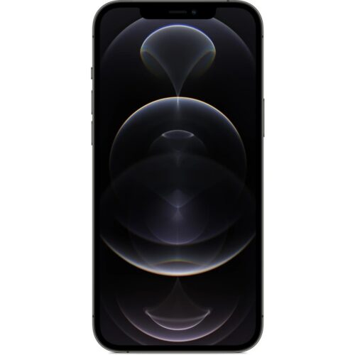 iPhone 12 Pro 512GB (Zánovní) Grafitově šedá - Obrázek 2