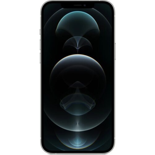 iPhone 12 Pro 512GB (Zánovní) Stříbrná - Obrázek 2
