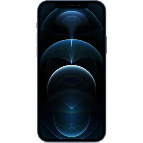 iPhone 12 Pro Max 512GB (Rozbalený) Tichomořsky modrá - Obrázek 2