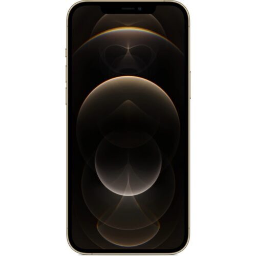 iPhone 12 Pro Max 512GB (Stav A-) Zlatá - Obrázek 2