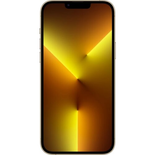 iPhone 13 Pro 128GB (Stav A/B) Zlatá MLVK3CN/A - Obrázek 2