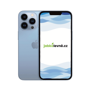 iPhone 13 Pro 256GB (Rozbalený) Horsky modrá