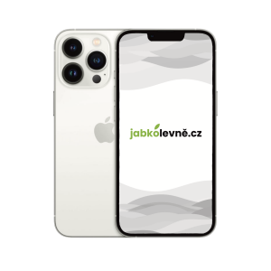 iPhone 13 Pro Max 128GB (Nerozbalený) Stříbrná