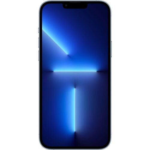 iPhone 13 Pro Max 256GB (Stav A/B) Horsky modrá MLLE3CN/A - Obrázek 2