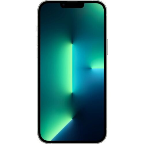 iPhone 13 Pro Max 256GB (Zánovní) Stříbrná MLLG3CN/A - Obrázek 2