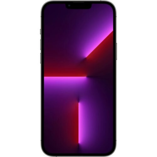 iPhone 13 Pro Max 512GB (Nerozbalený) Grafitově šedá MLLF3CN/A - Obrázek 2