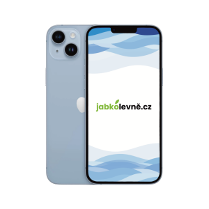 iPhone 14 Plus 128GB (Nerozbalený) Modrá