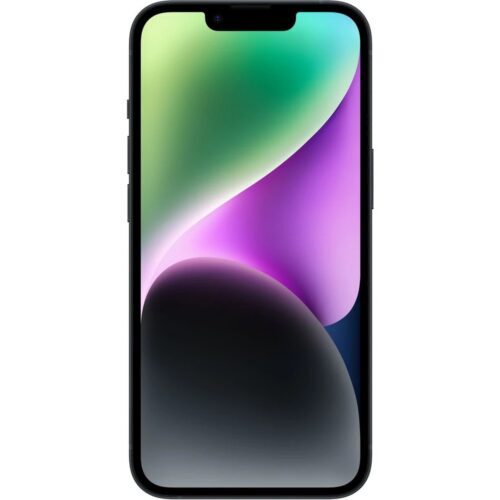 iPhone 14 Plus 256GB (Nerozbalený) Temně inkoustová - Obrázek 2