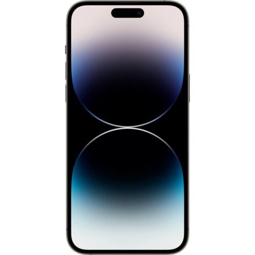iPhone 14 Pro 256GB (Nerozbalený) Vesmírně Černá - Obrázek 2