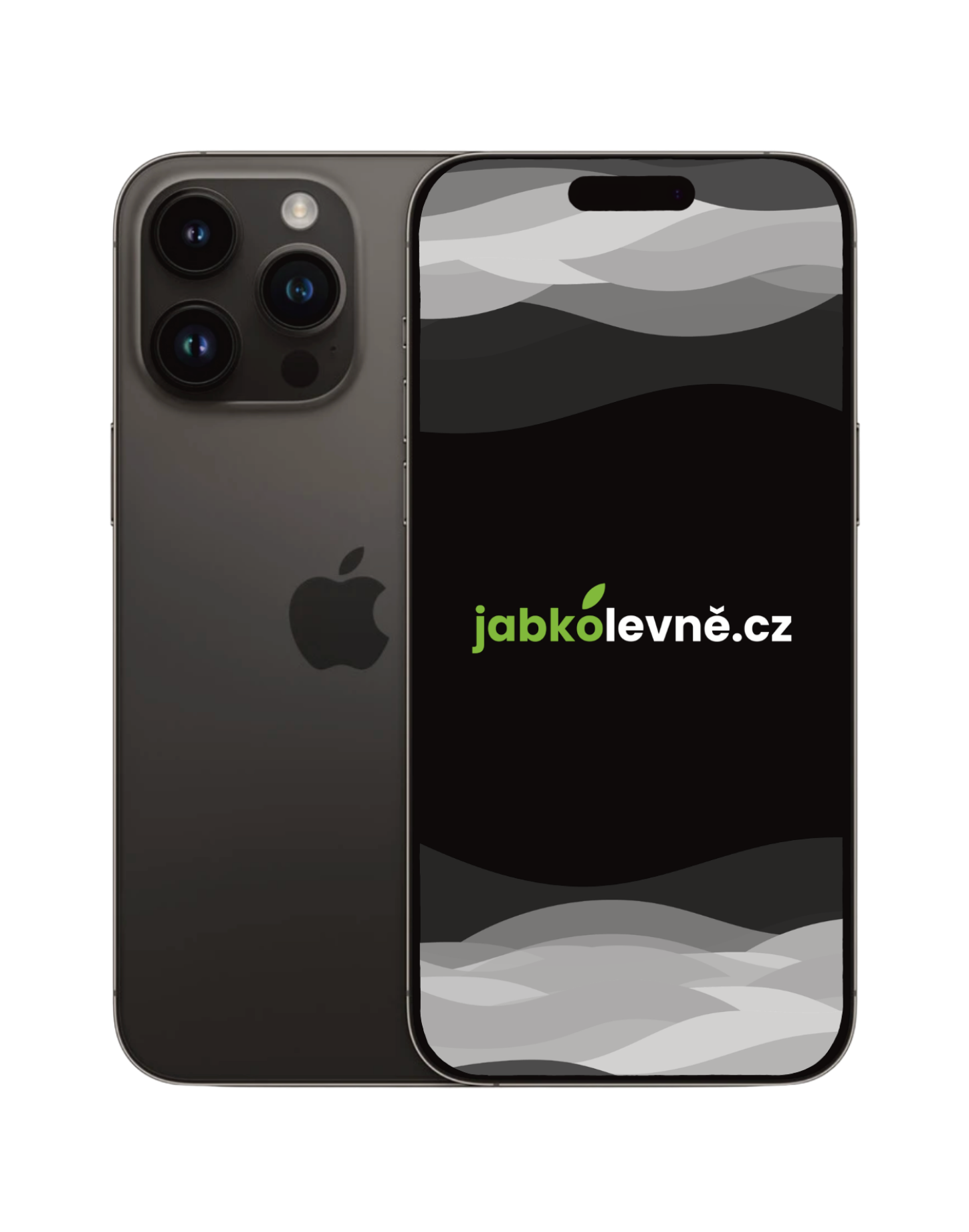 iPhone 14 Pro 256GB (Nerozbalený) Vesmírně Černá