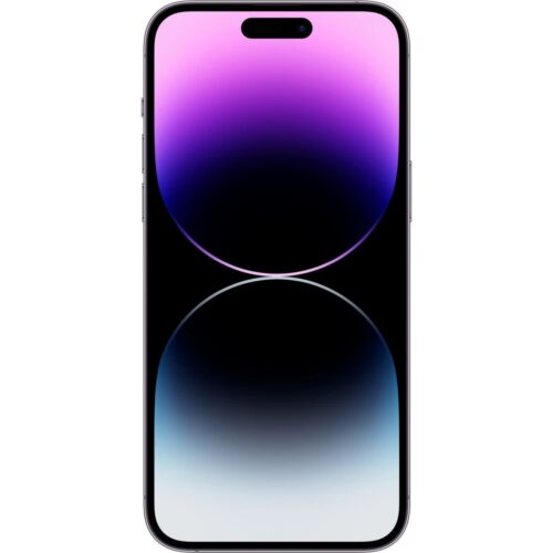 iPhone 14 Pro 256GB (Rozbalený) Temně Fialová - Obrázek 2