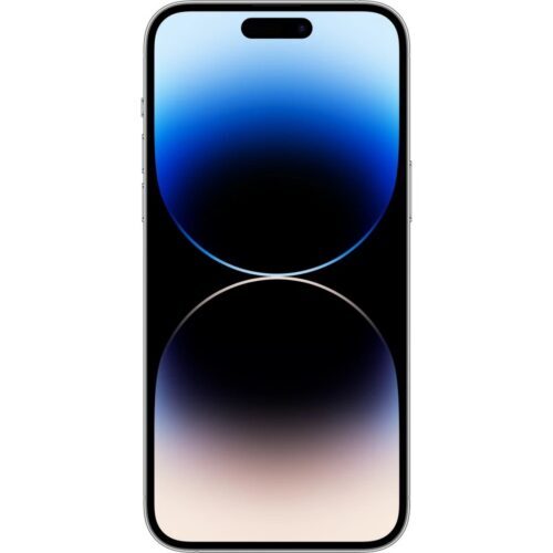 iPhone 14 Pro Max 1TB (Nerozbalený) Stříbrná - Obrázek 2