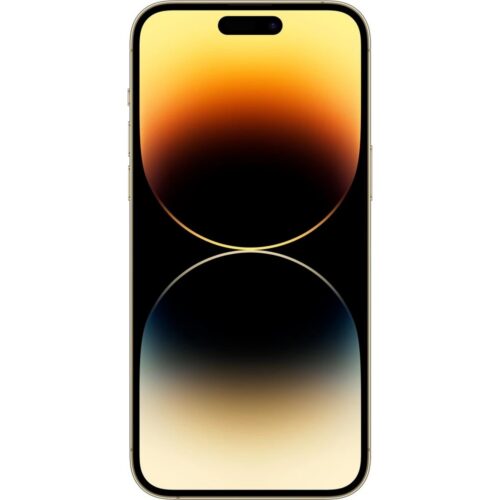 iPhone 14 Pro Max 1TB (Nerozbalený) Zlatá - Obrázek 2
