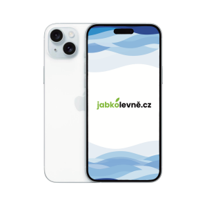 iPhone 15 128GB (Stav B) Modrá MTP43SX/A
