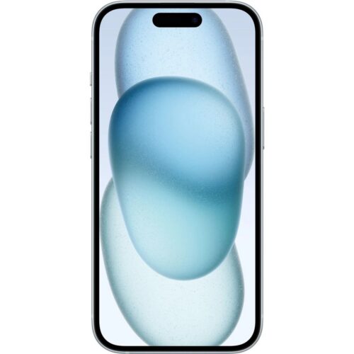 iPhone 15 512GB (Zánovní) Modrá MTPG3SX/A - Obrázek 2
