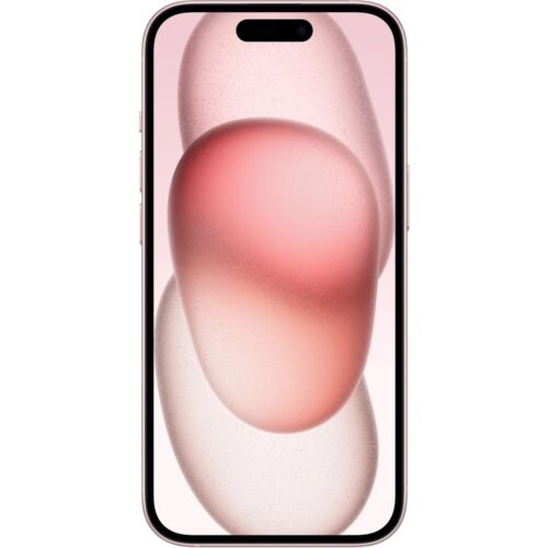 iPhone 15 512GB (Zánovní) Růžová MTPD3SX/A - Obrázek 2