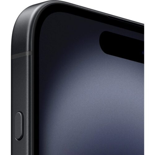iPhone 16 128GB (Stav A) Černá MTP03SX/A - Obrázek 2