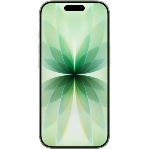 iPhone 17 256GB (Zánovní) Šalvějově zelená MTP03SX/A - Obrázek 2