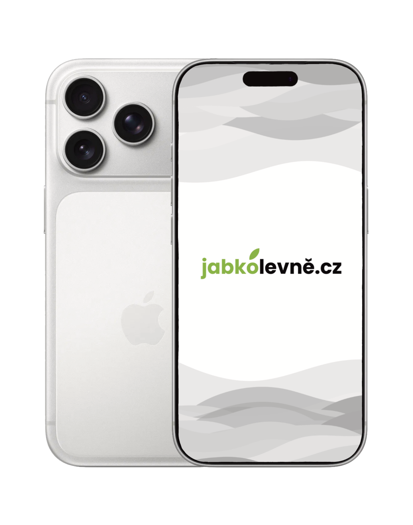 iPhone 17 Pro 512GB (Nový) Stříbrná MTUW3SX/A