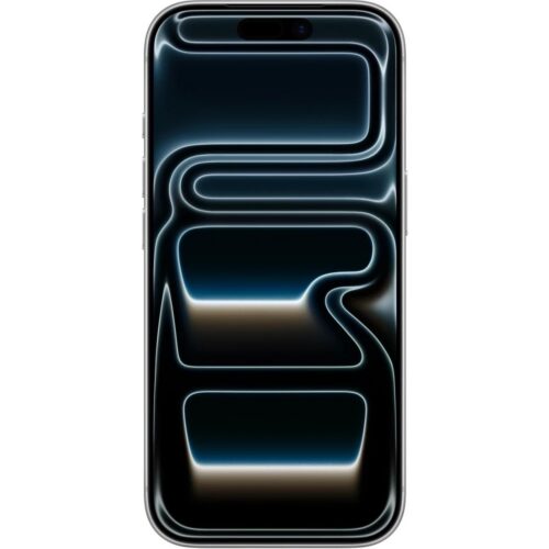 iPhone 17 Pro 512GB (Stav A/B) Stříbrná MTUW3SX/A - Obrázek 2