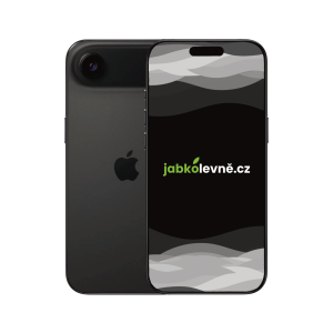 iPhone Air 512GB (Zánovní) Vesmírně černá MTUW3SX/A