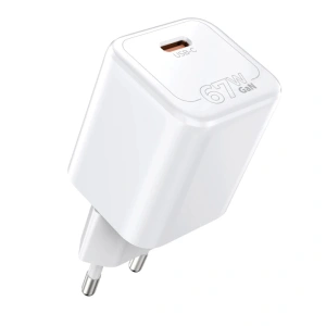 67W GaN nabíječka Mobile Origin PW6 - USB-C