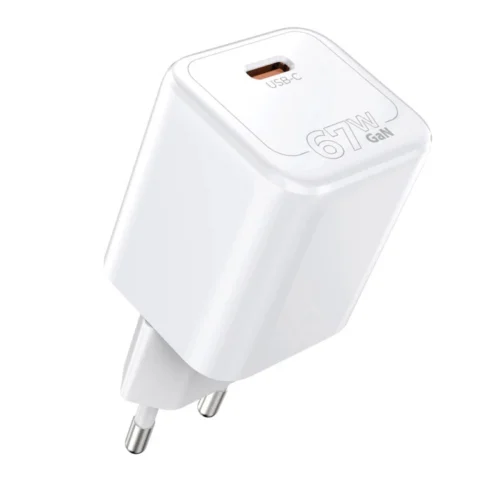 67W GaN nabíječka Mobile Origin PW6 - USB-C