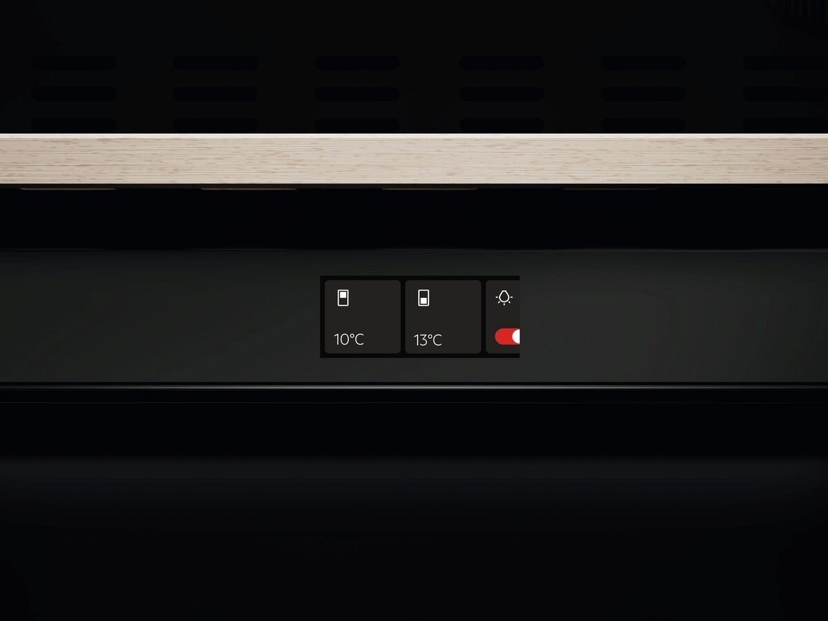 AEG AWCD280B6B vestavná vinotéka - Obrázek 2